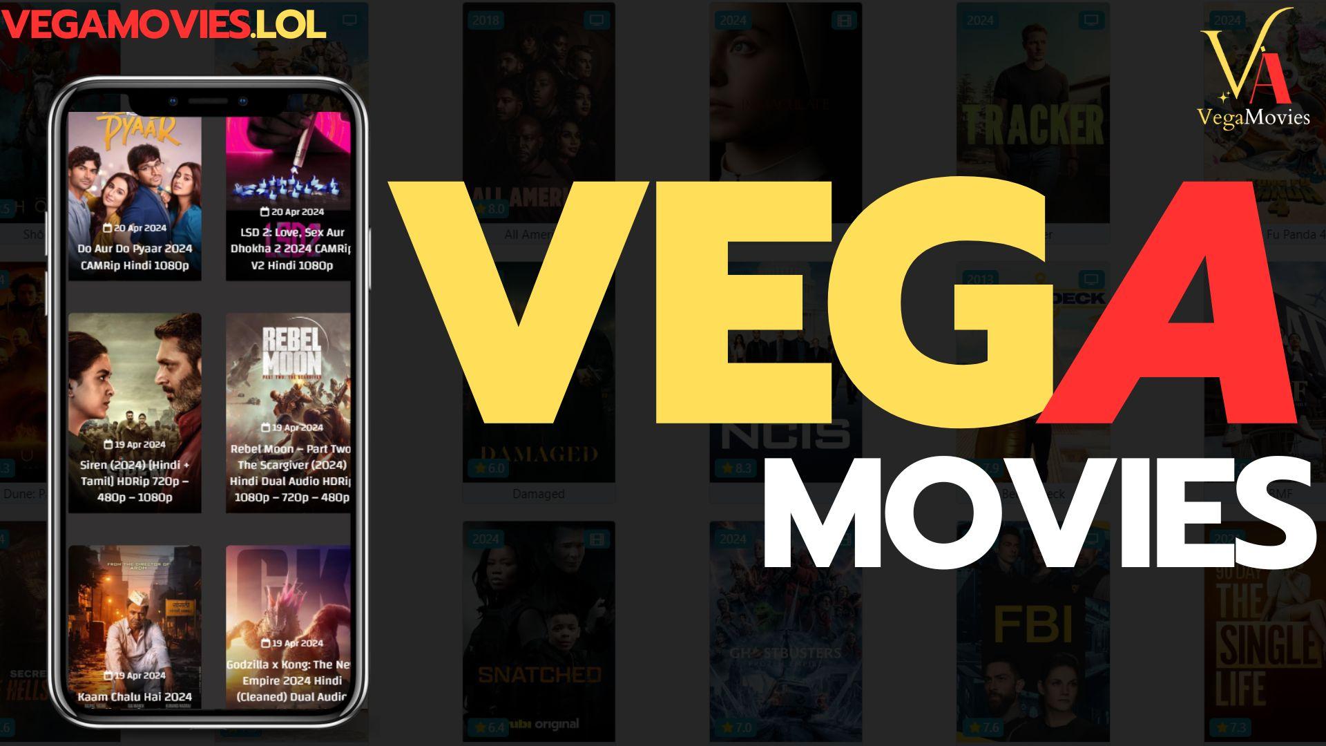 Everything You Need To Know About .vegamovies A Complete Guide